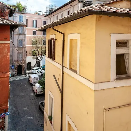 Irex Piazza Navona Private Cozy Apartment Rome Exterior photo