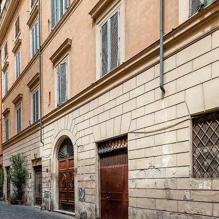 Irex Piazza Navona Private Cozy Apartment Rome Exterior photo