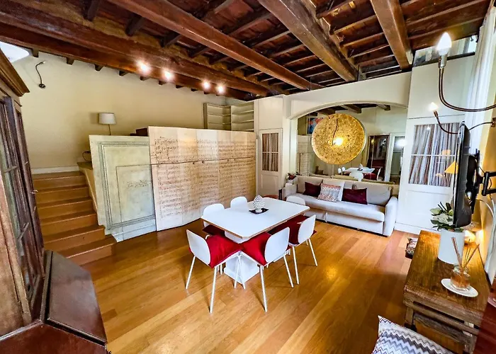Irex Piazza Navona Private Cozy Apartment