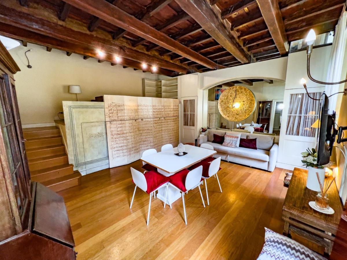 Irex Piazza Navona Private Cozy Apartment *