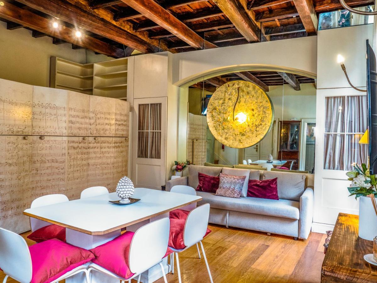 Irex Piazza Navona Private Cozy Apartamento Roma