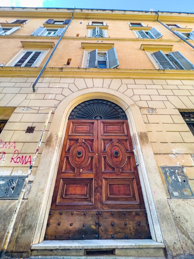 Apartment Irex Piazza Navona Private Cozy *