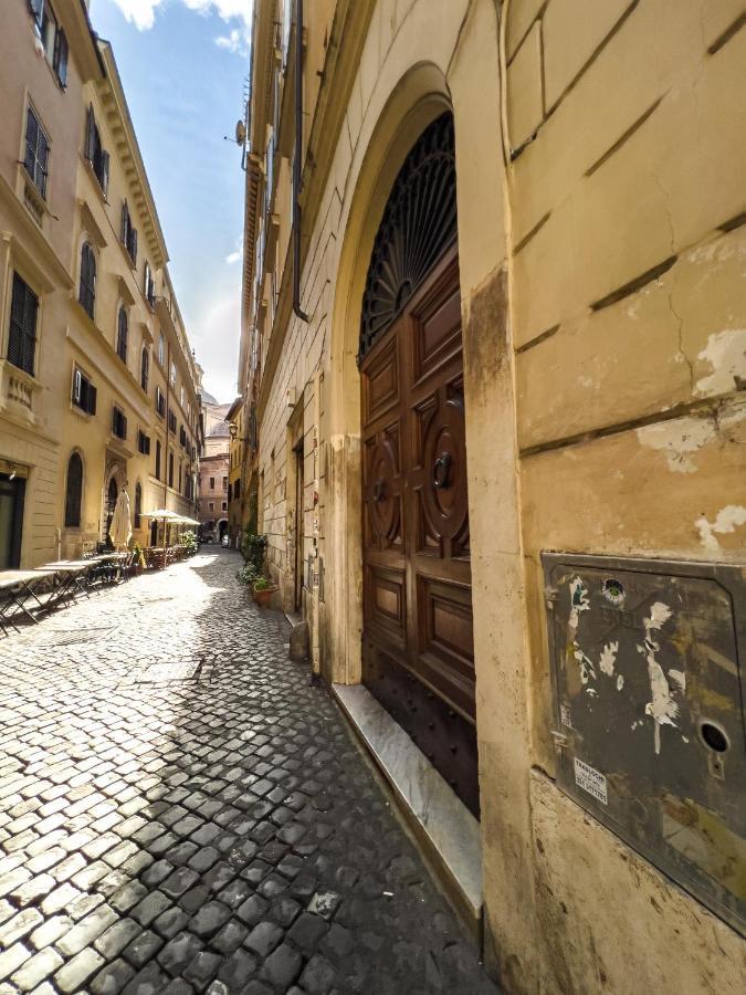 Irex Piazza Navona Private Cozy Rome