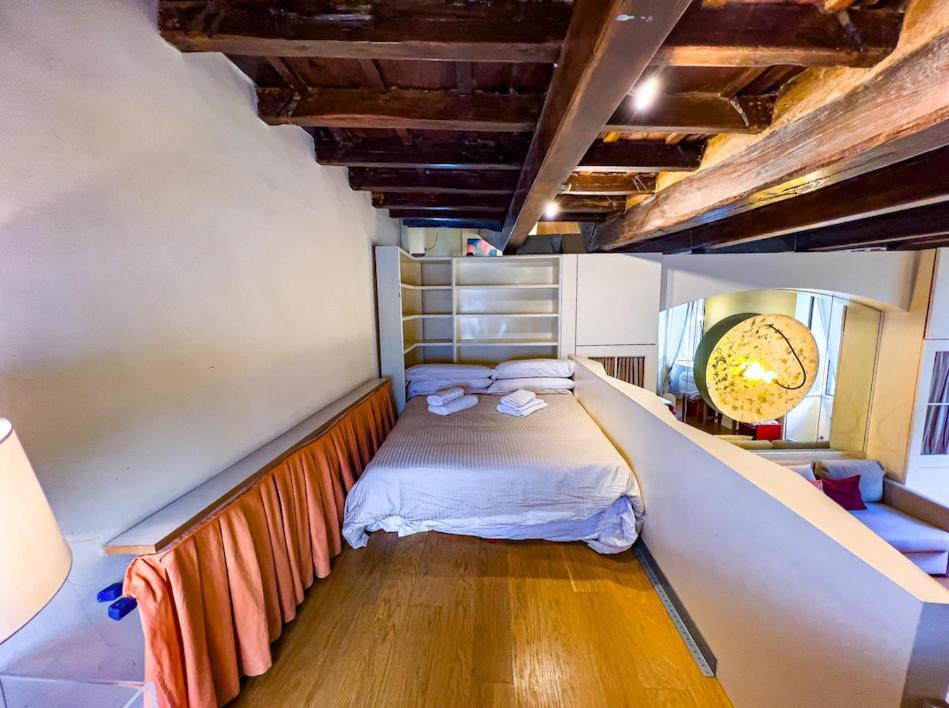 Apartamento Irex Piazza Navona Private Cozy