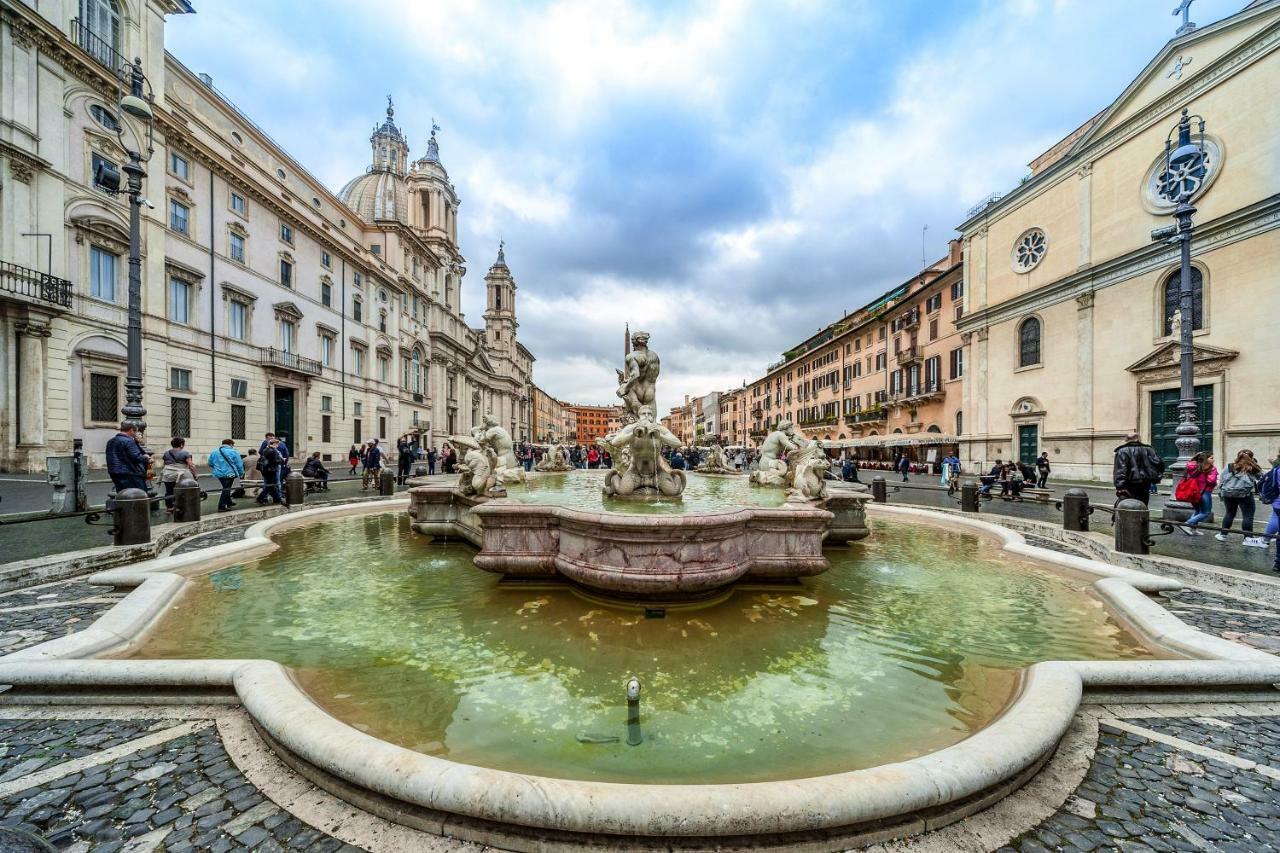 Irex Piazza Navona Private Cozy Apartment *