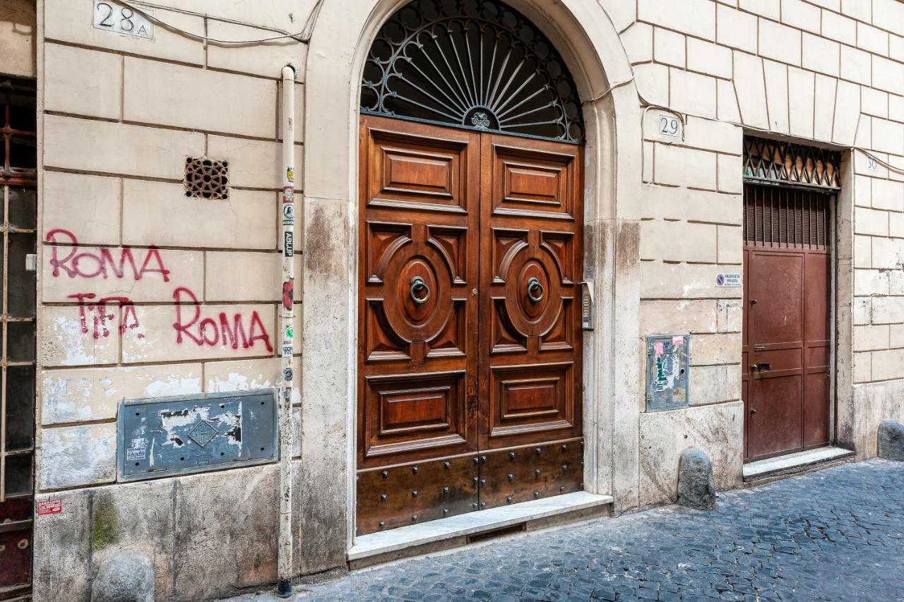 Apartment Irex Piazza Navona Private Cozy