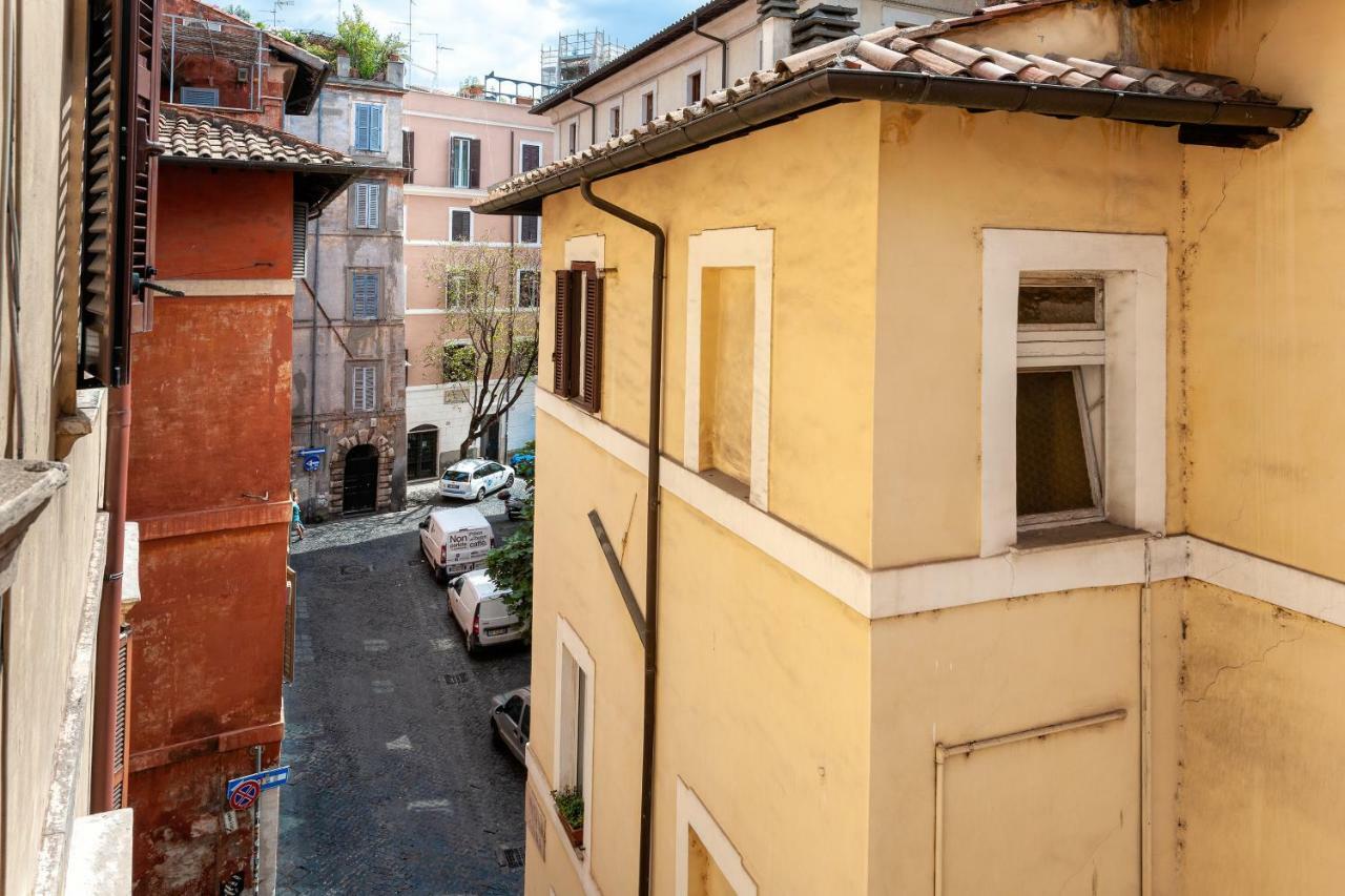 Apartment Irex Piazza Navona Private Cozy