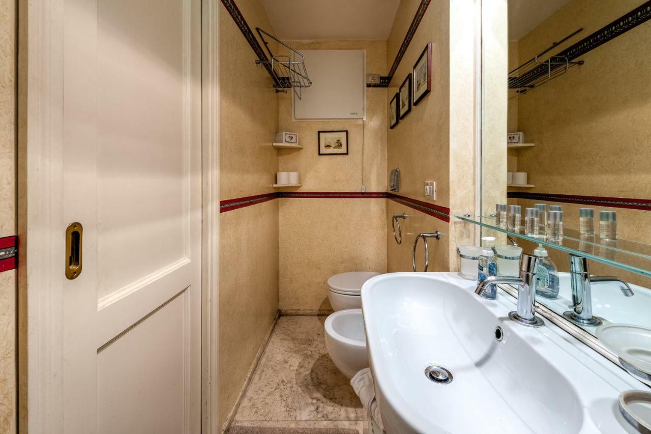 Irex Piazza Navona Private Cozy