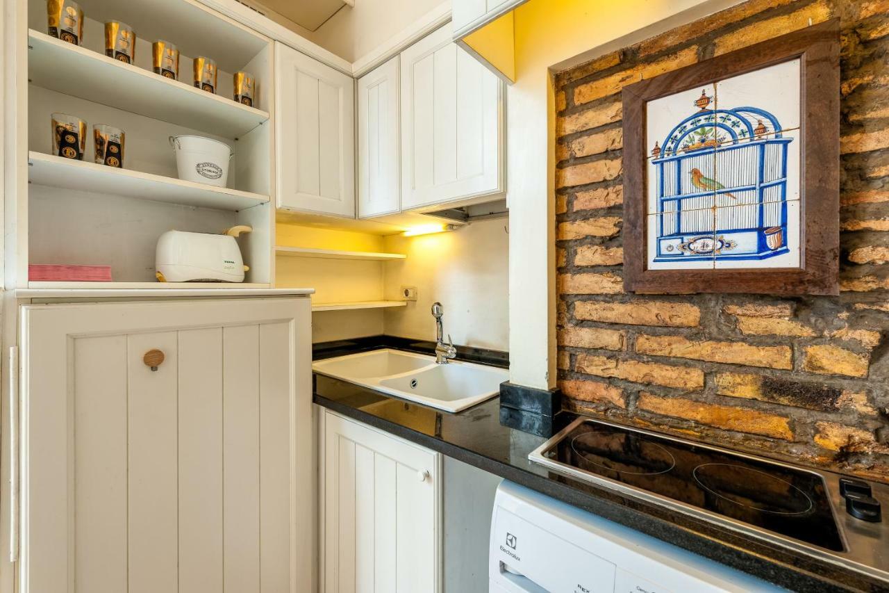 Irex Piazza Navona Private Cozy Apartment