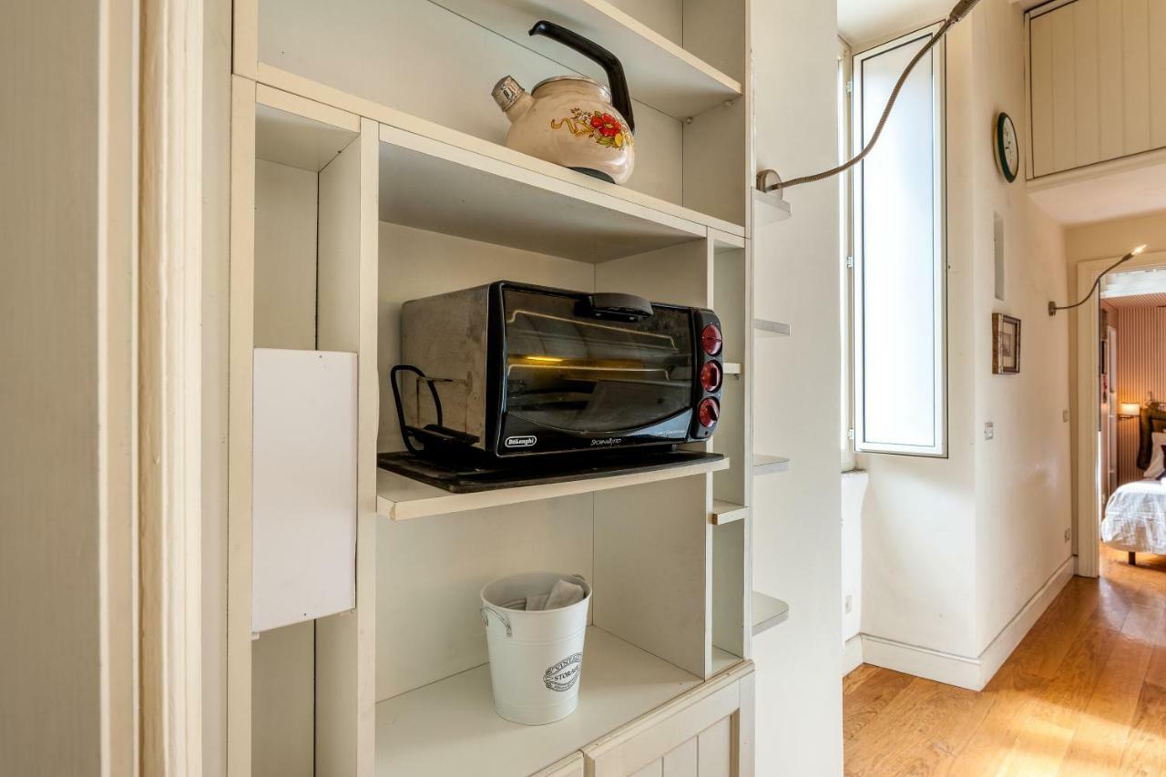 Irex Piazza Navona Private Cozy