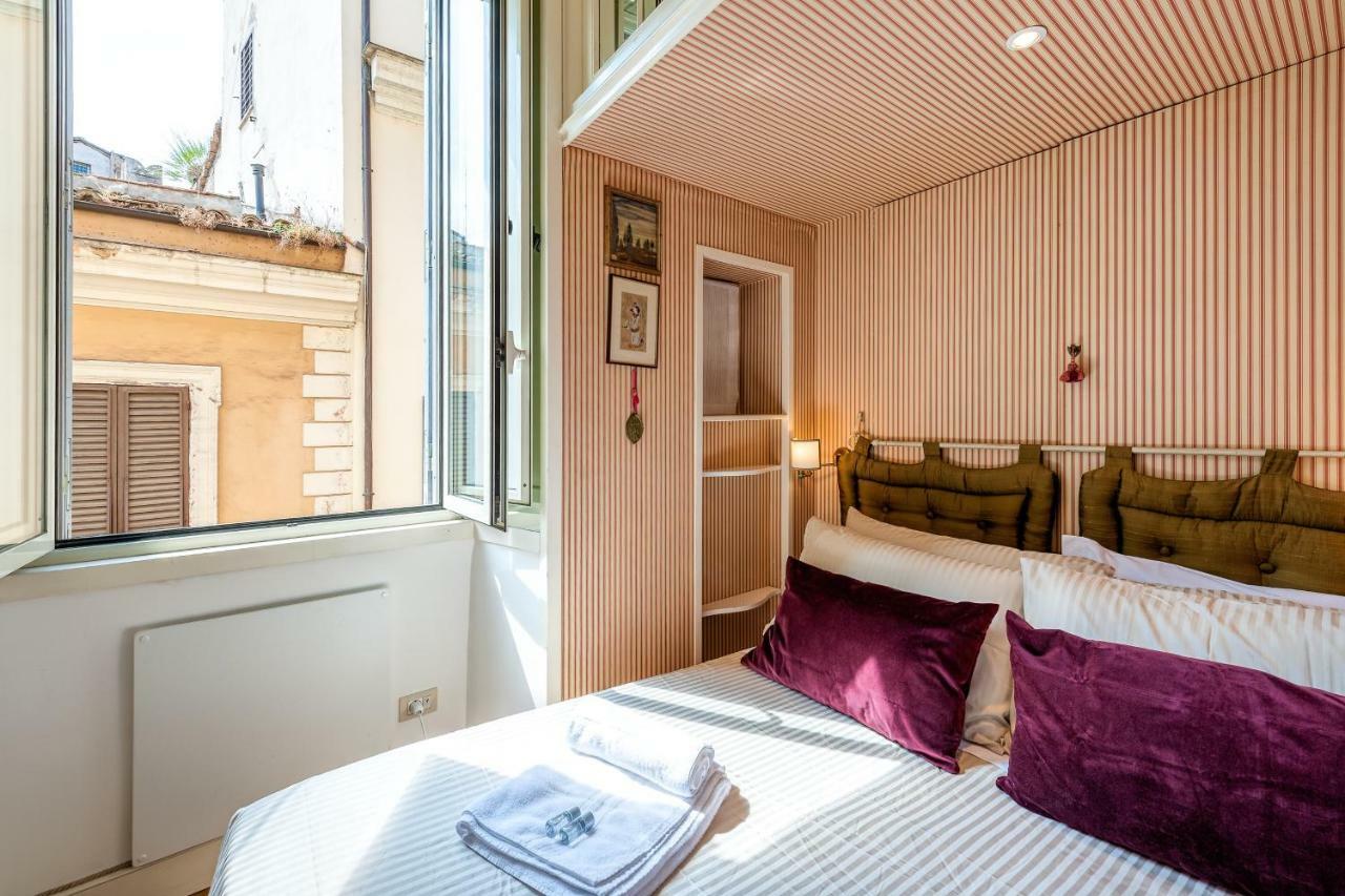 Irex Piazza Navona Private Cozy Rome