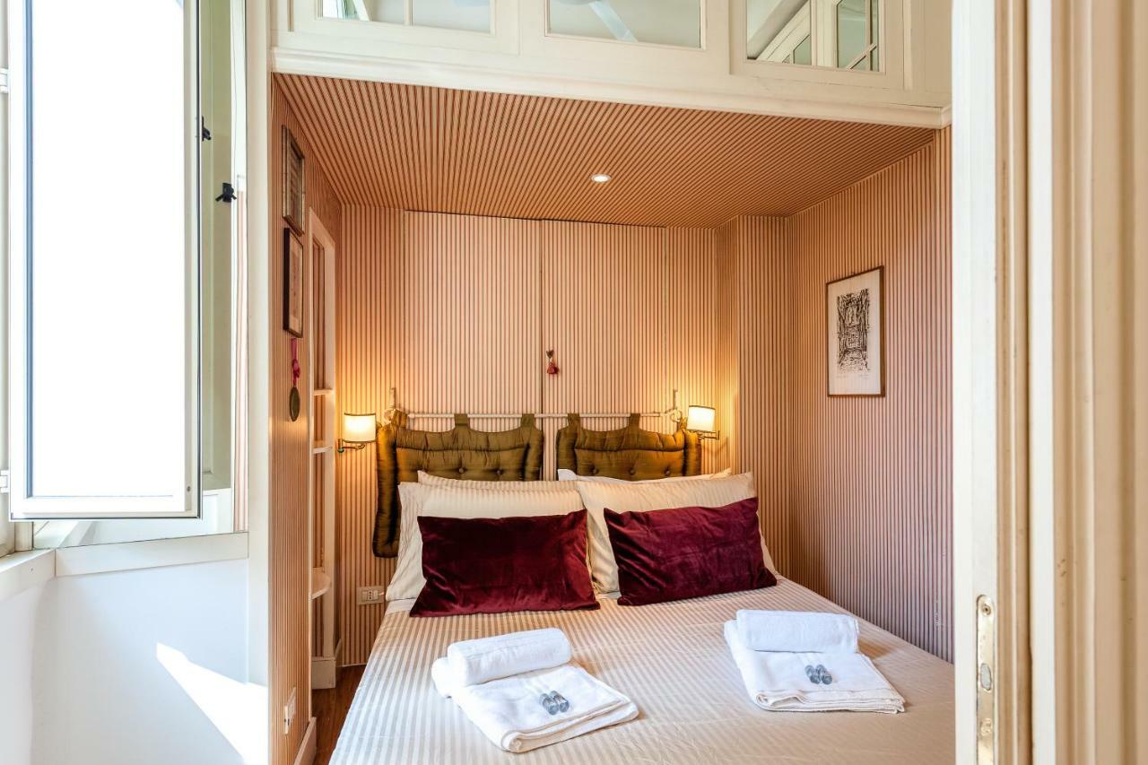Irex Piazza Navona Private Cozy * Rome