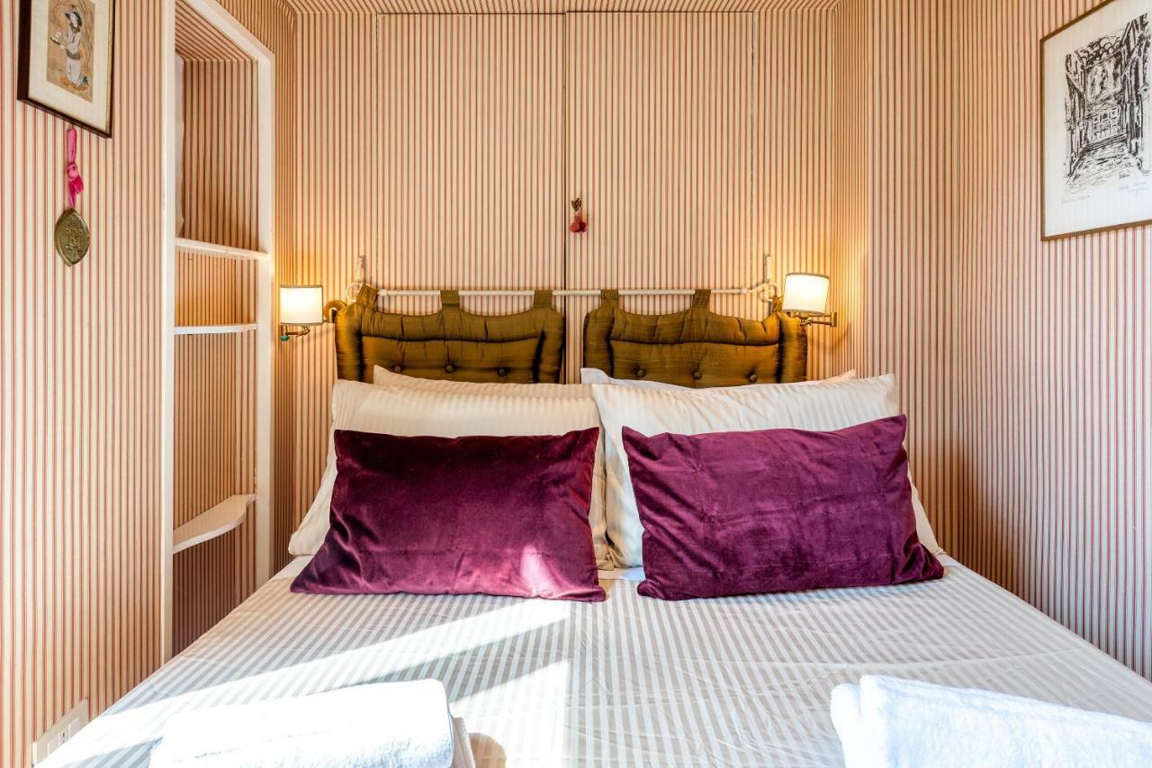 Irex Piazza Navona Private Cozy * Rome