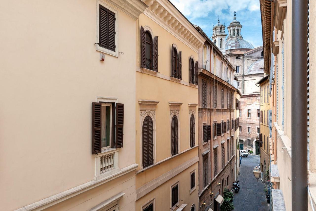 Apartment Irex Piazza Navona Private Cozy