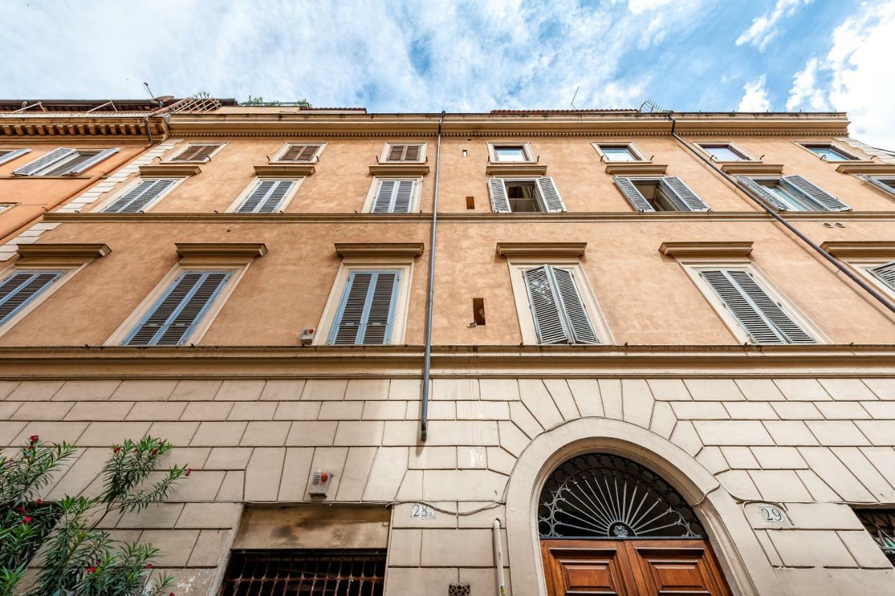 Irex Piazza Navona Private Cozy Roma