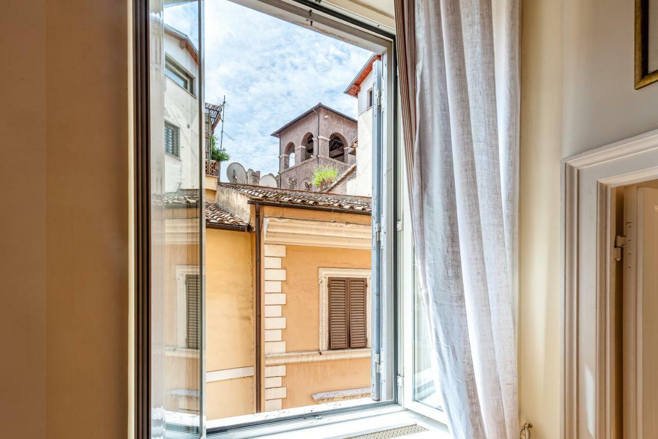 Irex Piazza Navona Private Cozy Apartment