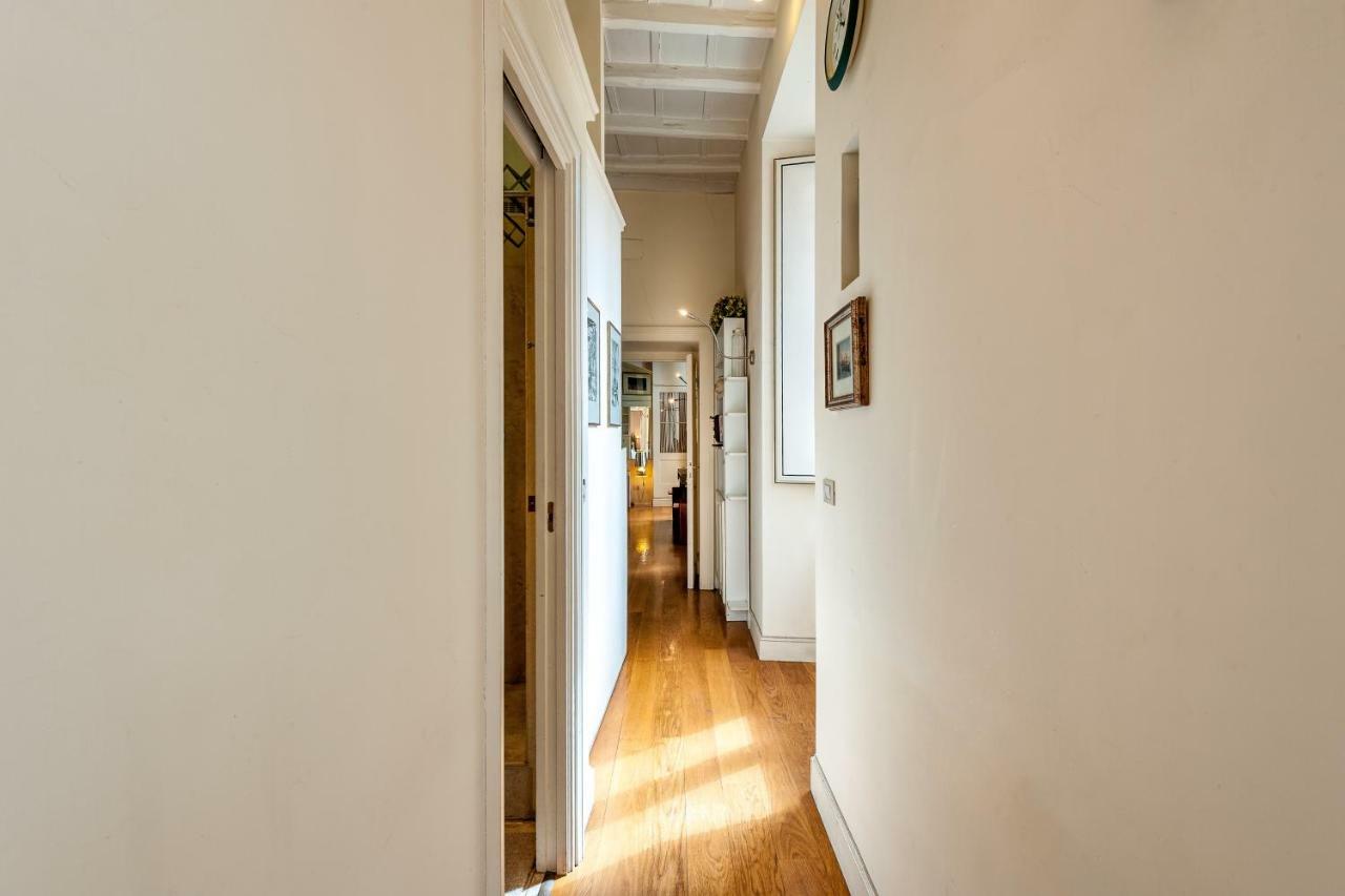 Irex Piazza Navona Private Cozy Apartment *