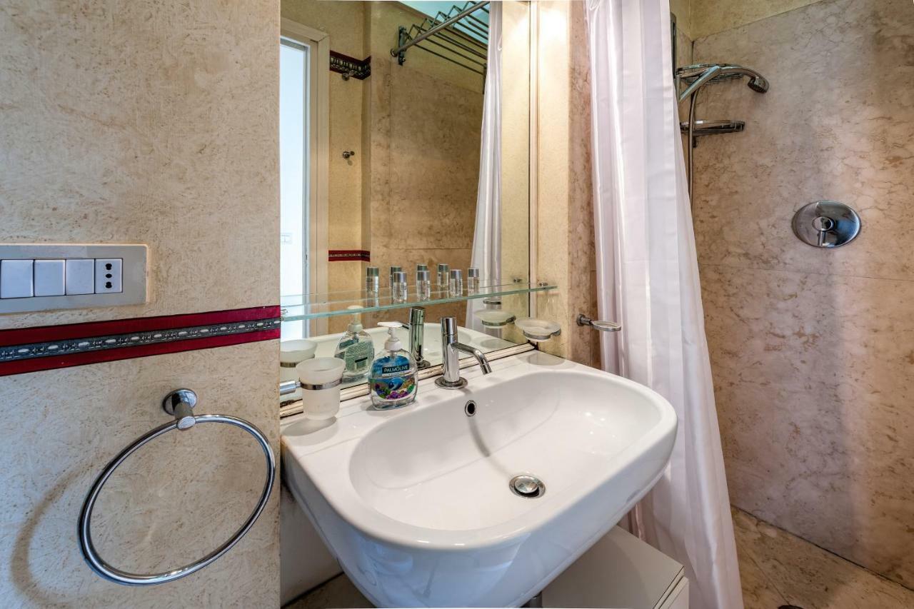 Irex Piazza Navona Private Cozy Apartment