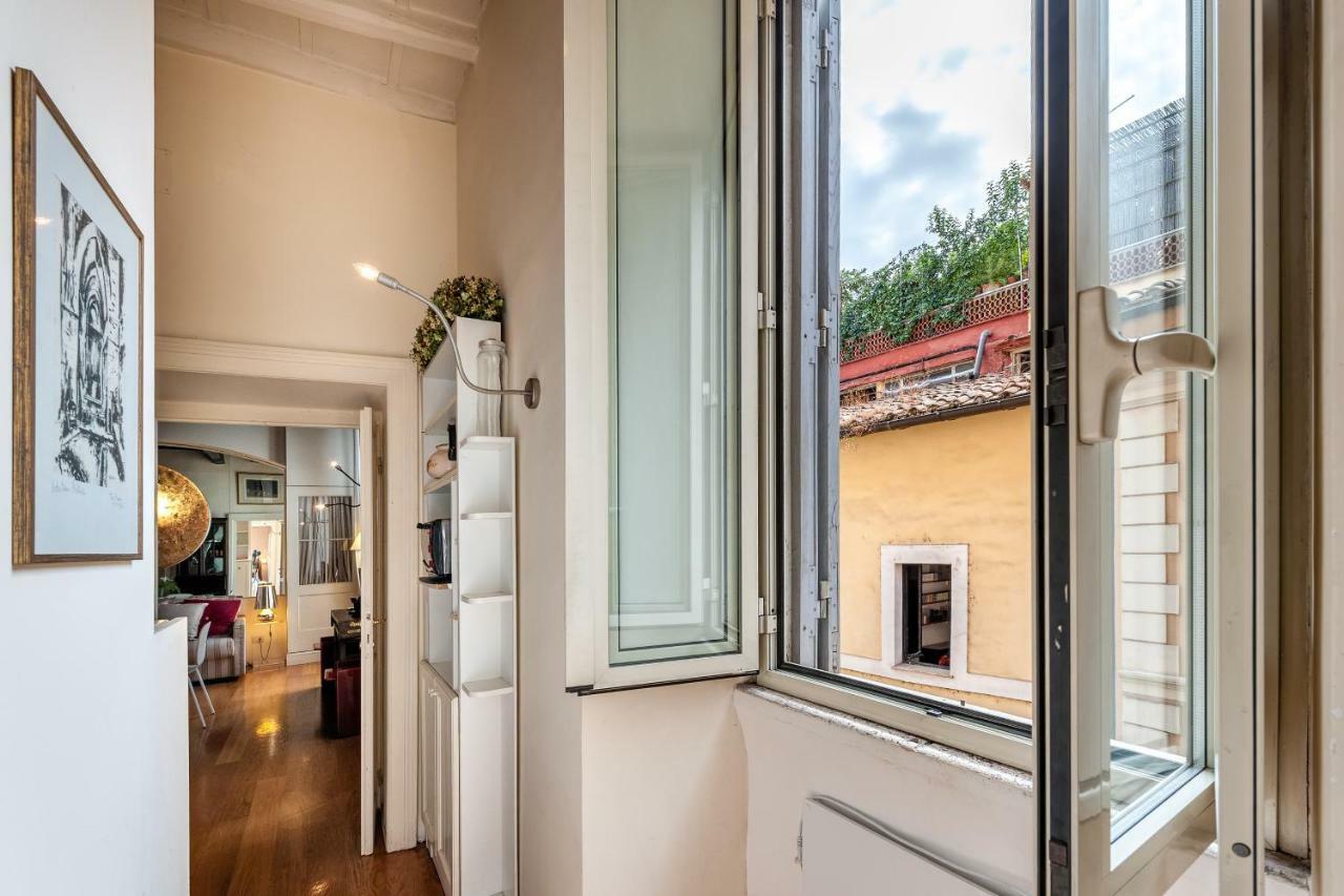 Apartment Irex Piazza Navona Private Cozy *