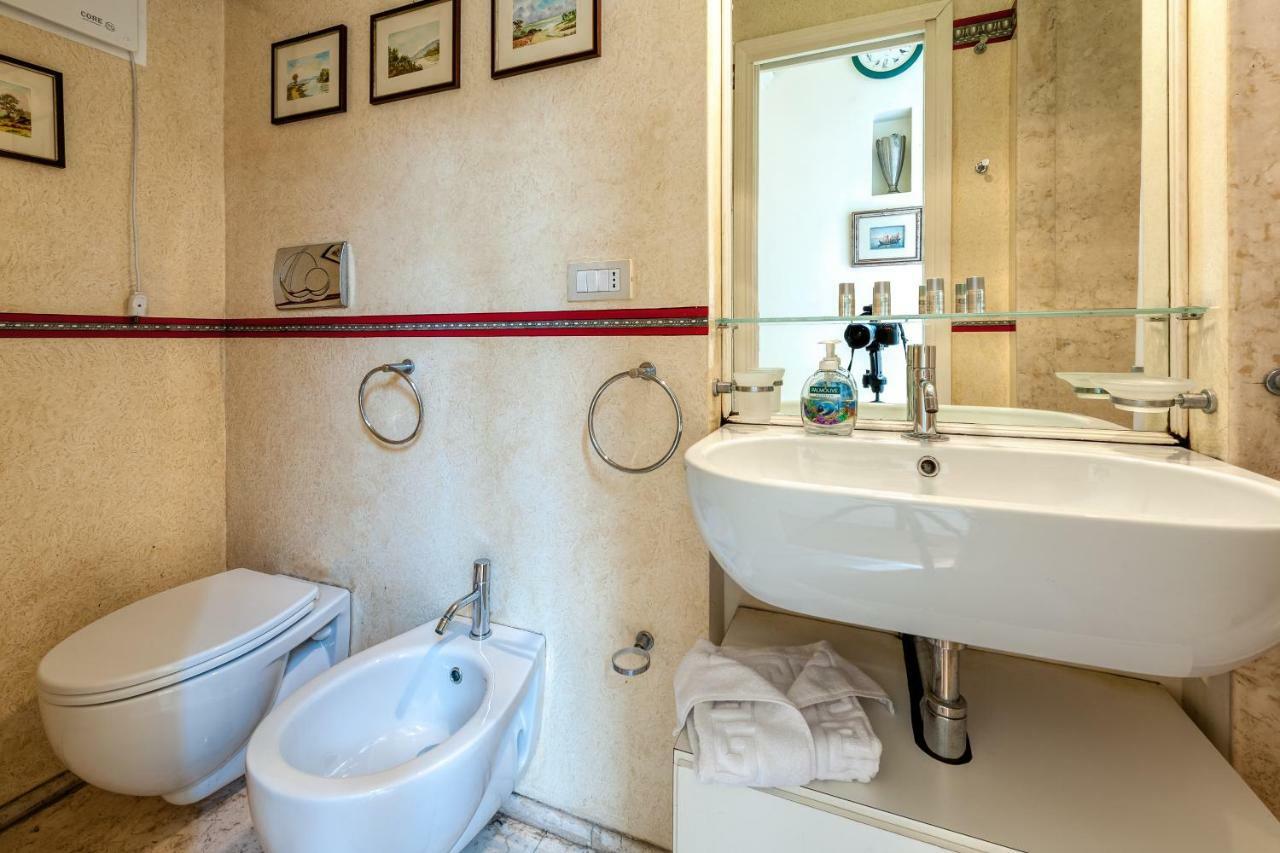 Irex Piazza Navona Private Cozy Apartment