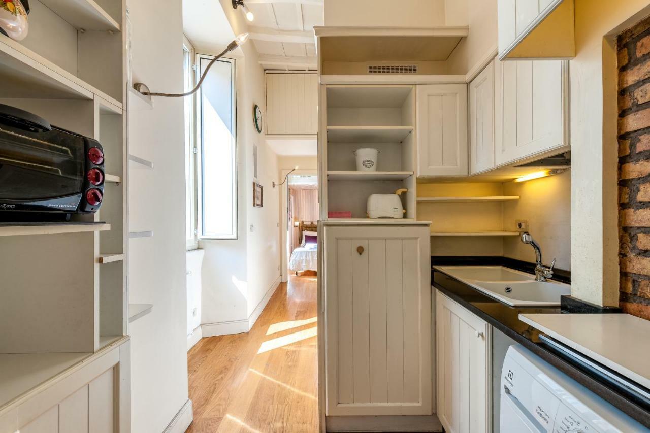 Apartment Irex Piazza Navona Private Cozy *
