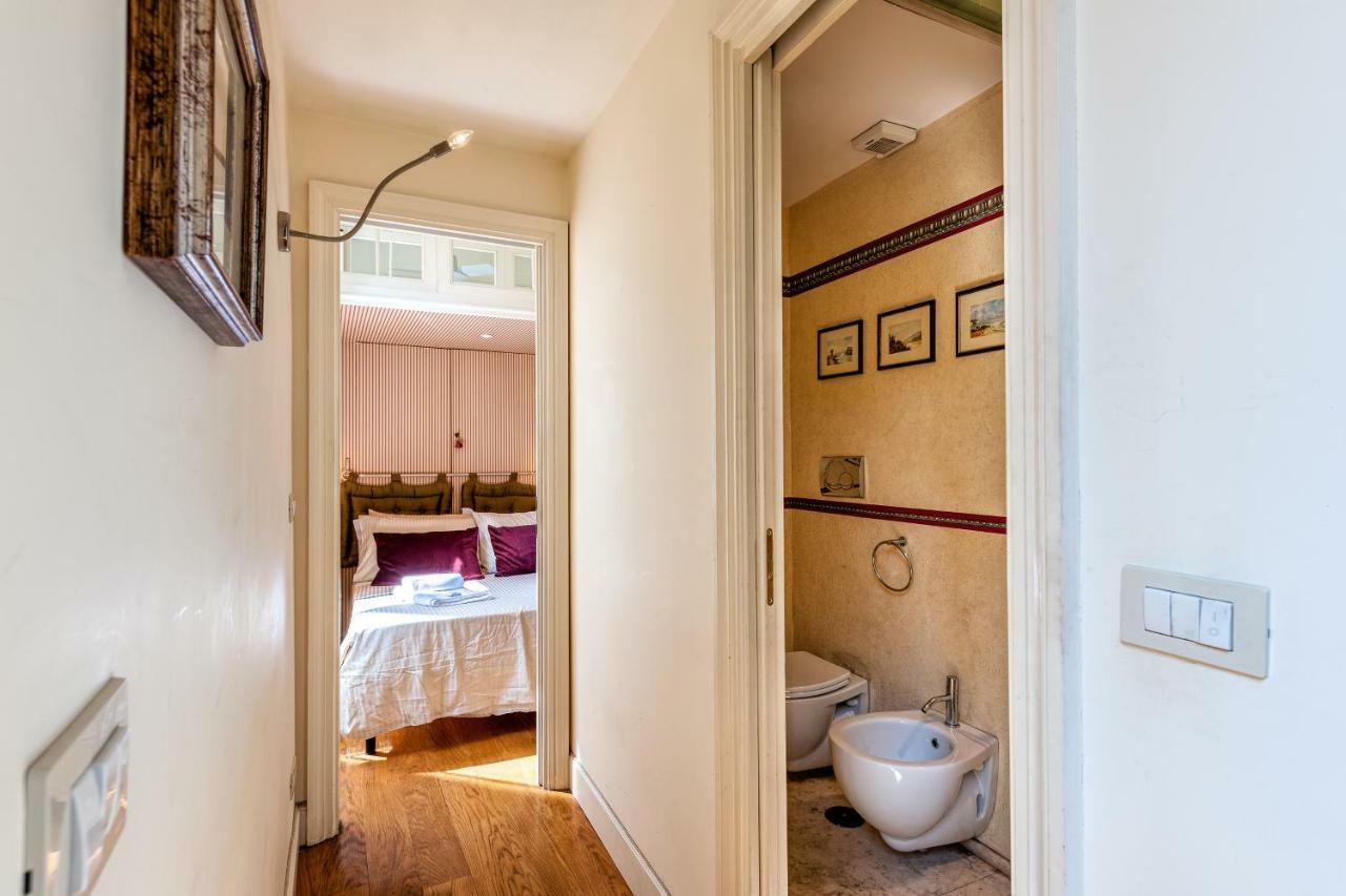 Irex Piazza Navona Private Cozy * Rome
