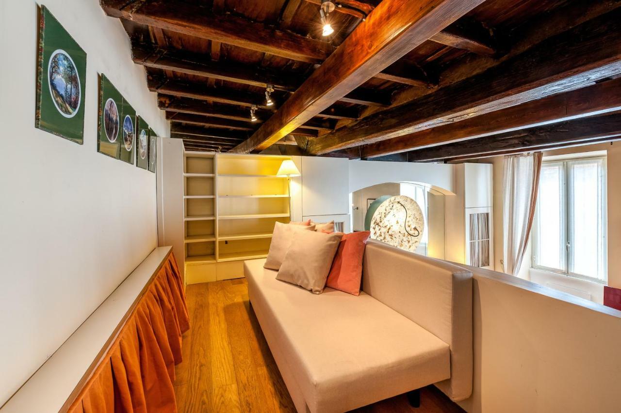 Apartment Irex Piazza Navona Private Cozy Rome