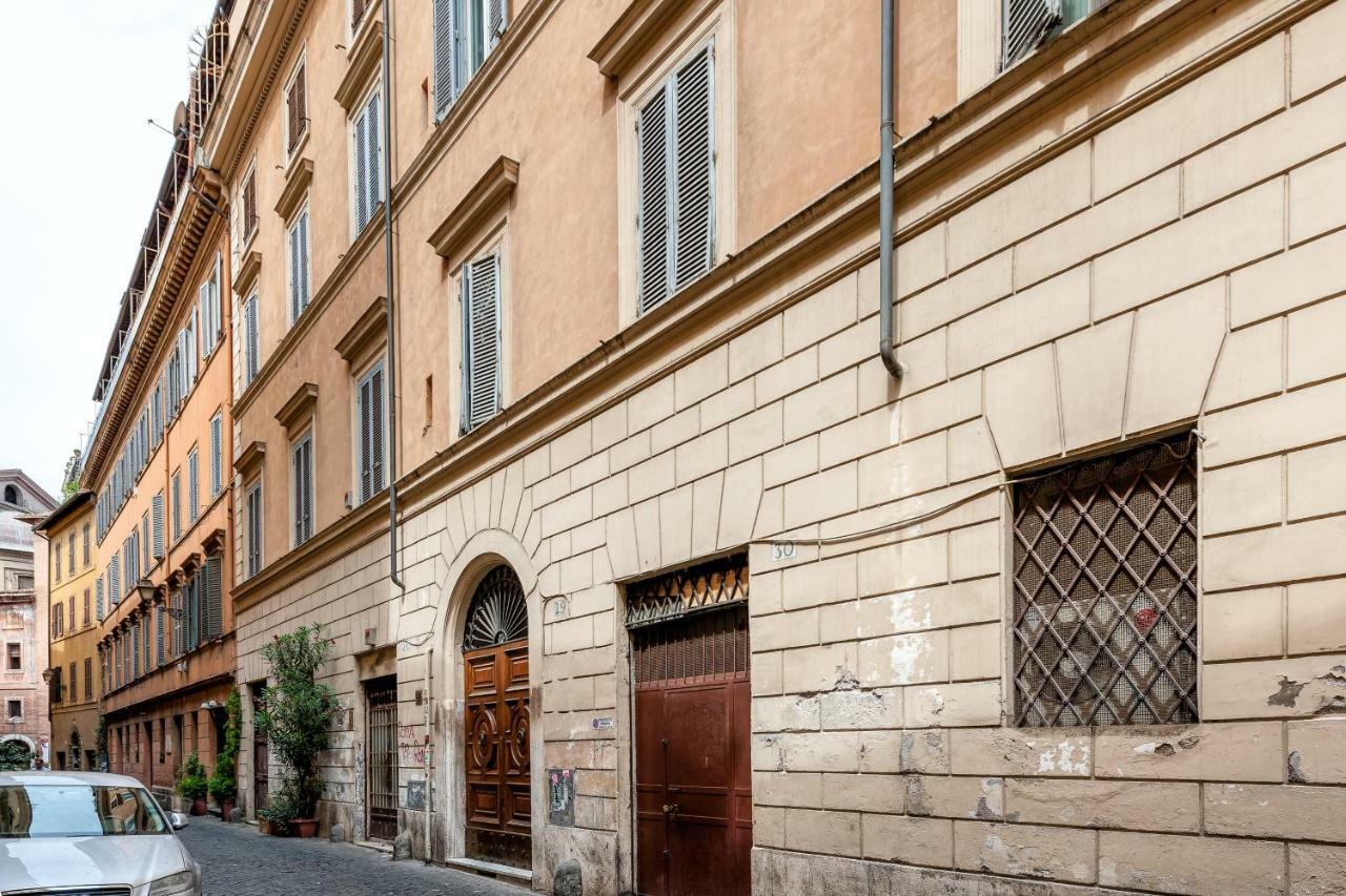 Irex Piazza Navona Private Cozy Apartment