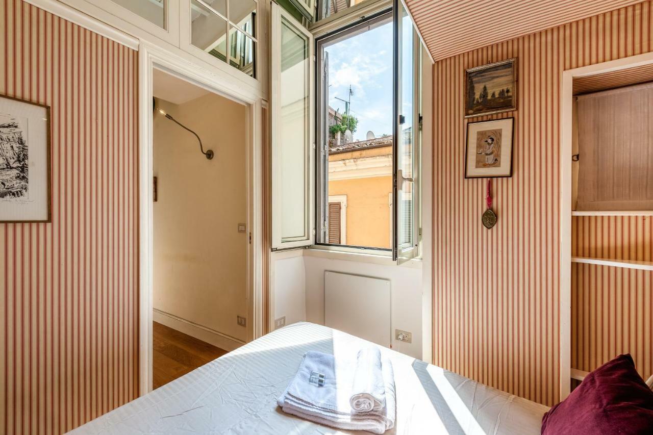 Apartment Irex Piazza Navona Private Cozy Rome