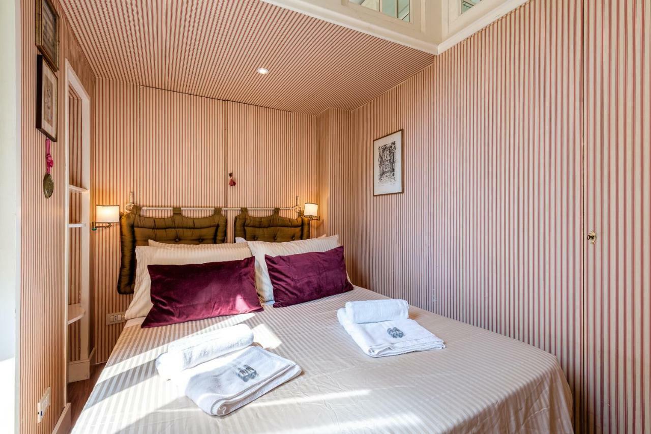 Apartment Irex Piazza Navona Private Cozy Rome