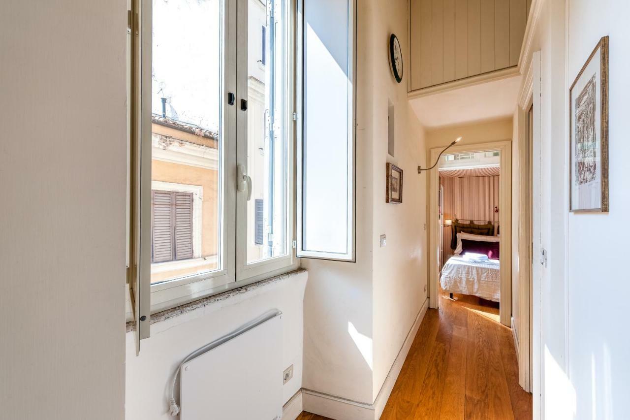 Irex Piazza Navona Private Cozy Apartment Rome