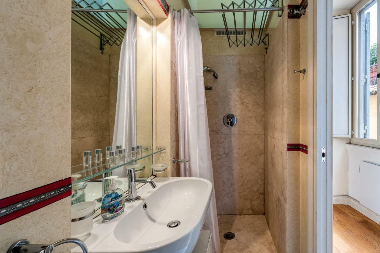 Apartment Irex Piazza Navona Private Cozy